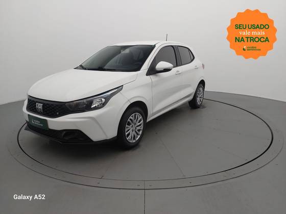 FIAT ARGO 1.0 FIREFLY FLEX DRIVE MANUAL FIAT ARGO 1.0 FIREFLY FLEX DRIVE MANUAL
